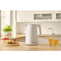 Электрический чайник Sencor SWK 0550WH - Превью изображения №11 — Интернет-магазин Time-Shop