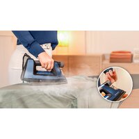 Утюг Cecotec IronHero 3000 Sauna i-Pump - Превью изображения №8 — Интернет-магазин Time-Shop