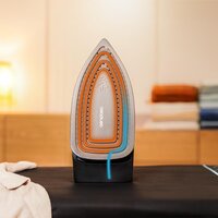 Утюг Cecotec IronHero 3000 Sauna i-Pump - Превью изображения №7 — Интернет-магазин Time-Shop