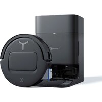 Робот-пылесос Ecovacs Deebot T80 Omni - Превью изображения №2 — Интернет-магазин Time-Shop