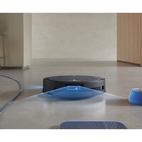 Робот-пылесос Ecovacs Deebot T80 Omni - Превью изображения №15 — Интернет-магазин Time-Shop