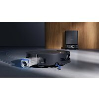 Робот-пылесос Ecovacs Deebot T80 Omni - Превью изображения №9 — Интернет-магазин Time-Shop