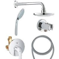 Grohe Eurosmart [124440]