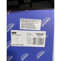 Душевая система  Grohe Eurosmart [124440] - Превью изображения №4 — Интернет-магазин Time-Shop