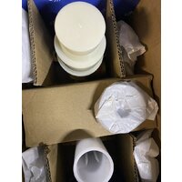 Душевая система  Grohe Eurosmart [124440] - Превью изображения №6 — Интернет-магазин Time-Shop