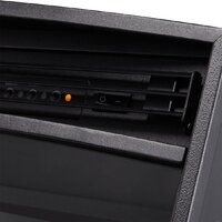 Электрокамин Electrolux Sphere Plus EFP/P-3320RLS - Превью изображения №3 — Интернет-магазин Time-Shop