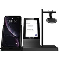 Офисная гарнитура Yealink WH66 Mono Teams - Превью изображения №4 — Интернет-магазин Time-Shop