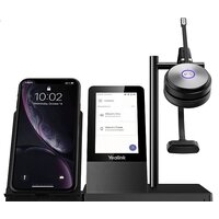 Офисная гарнитура Yealink WH66 Mono Teams - Превью изображения №2 — Интернет-магазин Time-Shop