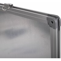 Магнитно-маркерная доска BRAUBERG Extra 237559 - Превью изображения №6 — Интернет-магазин Time-Shop