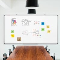 Магнитно-маркерная доска BRAUBERG Extra 237559 - Превью изображения №11 — Интернет-магазин Time-Shop