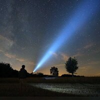 Фонарь Fenix E28R V2.0 - Превью изображения №9 — Интернет-магазин Time-Shop