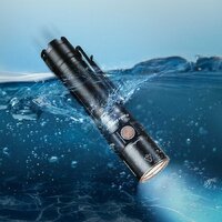 Фонарь Fenix E28R V2.0 - Превью изображения №7 — Интернет-магазин Time-Shop