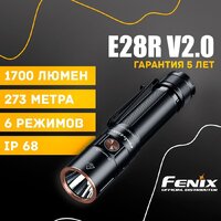 Fenix E28R V2.0