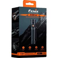 Фонарь Fenix E28R V2.0 - Превью изображения №12 — Интернет-магазин Time-Shop