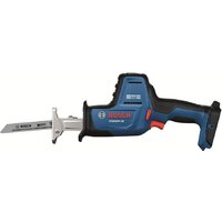 Bosch GSA 18V-24 Professional 06016A5100 (без АКБ)