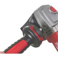 Угловая шлифмашина Milwaukee AGV13-125XSPDEB 4933464998 - Превью изображения №4 — Интернет-магазин Time-Shop