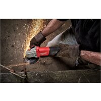 Угловая шлифмашина Milwaukee AGV13-125XSPDEB 4933464998 - Превью изображения №12 — Интернет-магазин Time-Shop