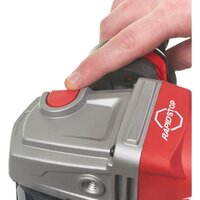 Угловая шлифмашина Milwaukee AGV13-125XSPDEB 4933464998 - Превью изображения №9 — Интернет-магазин Time-Shop