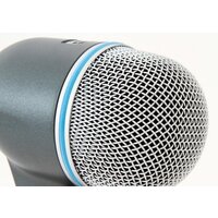 Комплект проводных микрофонов Shure DMK57-52 - Превью изображения №10 — Интернет-магазин Time-Shop