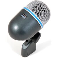 Комплект проводных микрофонов Shure DMK57-52 - Превью изображения №2 — Интернет-магазин Time-Shop