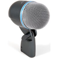 Комплект проводных микрофонов Shure DMK57-52 - Превью изображения №5 — Интернет-магазин Time-Shop