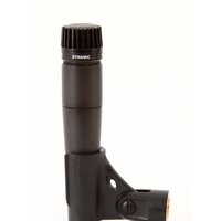 Комплект проводных микрофонов Shure DMK57-52 - Превью изображения №11 — Интернет-магазин Time-Shop