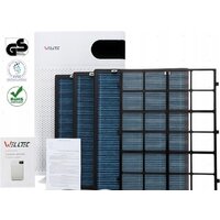 Очиститель воздуха Welltec APH450D - Превью изображения №2 — Интернет-магазин Time-Shop