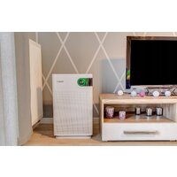 Очиститель воздуха Welltec APH450D - Превью изображения №7 — Интернет-магазин Time-Shop