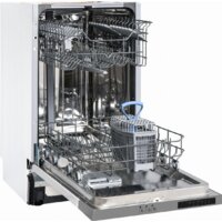 Встраиваемая посудомоечная машина Berg BRGZV45A2 - Превью изображения №3 — Интернет-магазин Time-Shop