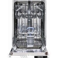 Встраиваемая посудомоечная машина Berg BRGZV45A2 - Превью изображения №2 — Интернет-магазин Time-Shop