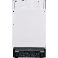 Встраиваемая посудомоечная машина Berg BRGZV45A2 - Превью изображения №4 — Интернет-магазин Time-Shop