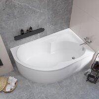 Ванна Lauter Geneva 170x105 2103170R (с каркасом) - Превью изображения №7 — Интернет-магазин Time-Shop