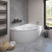 Ванна Lauter Geneva 170x105 2103170R (с каркасом) - Превью изображения №8 — Интернет-магазин Time-Shop