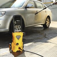 Мойка высокого давления Deko DKCW165 065-4303 - Превью изображения №6 — Интернет-магазин Time-Shop