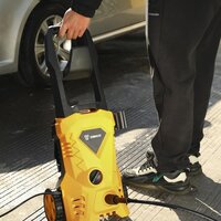 Мойка высокого давления Deko DKCW165 065-4303 - Превью изображения №5 — Интернет-магазин Time-Shop