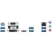 Материнская плата ASUS Prime B550M-A - Превью изображения №4 — Интернет-магазин Time-Shop