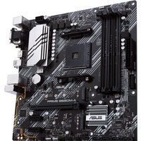 Материнская плата ASUS Prime B550M-A - Превью изображения №3 — Интернет-магазин Time-Shop