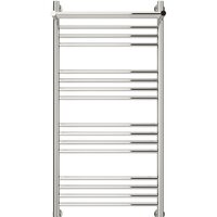 Полотенцесушитель Сунержа Богема с полкой+ 1000х500 00-0223-1050 - Превью изображения №2 — Интернет-магазин Time-Shop