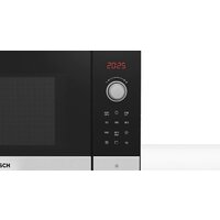 Микроволновая печь Bosch FEL053MS2 - Превью изображения №2 — Интернет-магазин Time-Shop