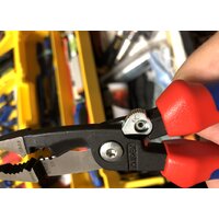 Стриппер Knipex Knipex 1392200 - Превью изображения №8 — Интернет-магазин Time-Shop