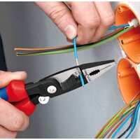 Стриппер Knipex Knipex 1392200 - Превью изображения №6 — Интернет-магазин Time-Shop