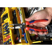 Стриппер Knipex Knipex 1392200 - Превью изображения №11 — Интернет-магазин Time-Shop
