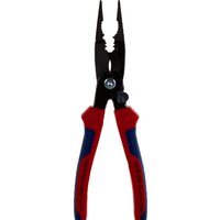 Стриппер Knipex Knipex 1392200 - Превью изображения №2 — Интернет-магазин Time-Shop