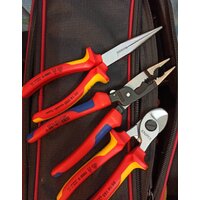 Стриппер Knipex Knipex 1392200 - Превью изображения №13 — Интернет-магазин Time-Shop