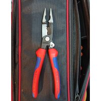 Стриппер Knipex Knipex 1392200 - Превью изображения №12 — Интернет-магазин Time-Shop