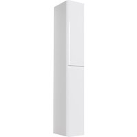 BelBagno Шкаф-пенал Albano-1600-2A-SC-BL-P