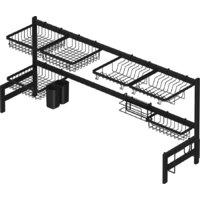 Starax S-4152-A (антрацит)