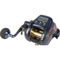 Рыболовная катушка WFT Sea King 800PR HP LH 1D-A-695-800 - Превью изображения №2 — Интернет-магазин Time-Shop