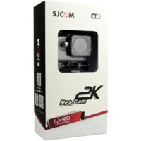 Экшен-камера SJCAM SJ5000X (черный) - Превью изображения №8 — Интернет-магазин Time-Shop