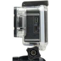 Экшен-камера SJCAM SJ5000X (черный) - Превью изображения №7 — Интернет-магазин Time-Shop